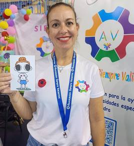 «Los padres con hijos con necesidades especiales somos los grandes olvidados»