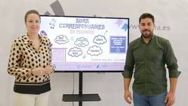 Heramientas para conciliar trabajo y familia en La Curva y Puente del Río