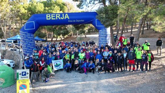 Quince clubes de la provincia se citan en Castala