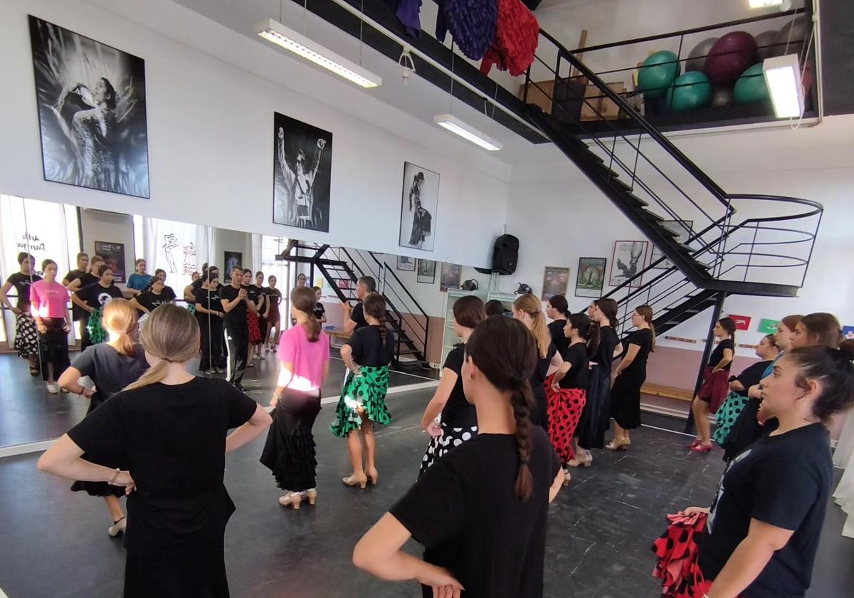 Arte Danza presenta 'Feliz Navidad'