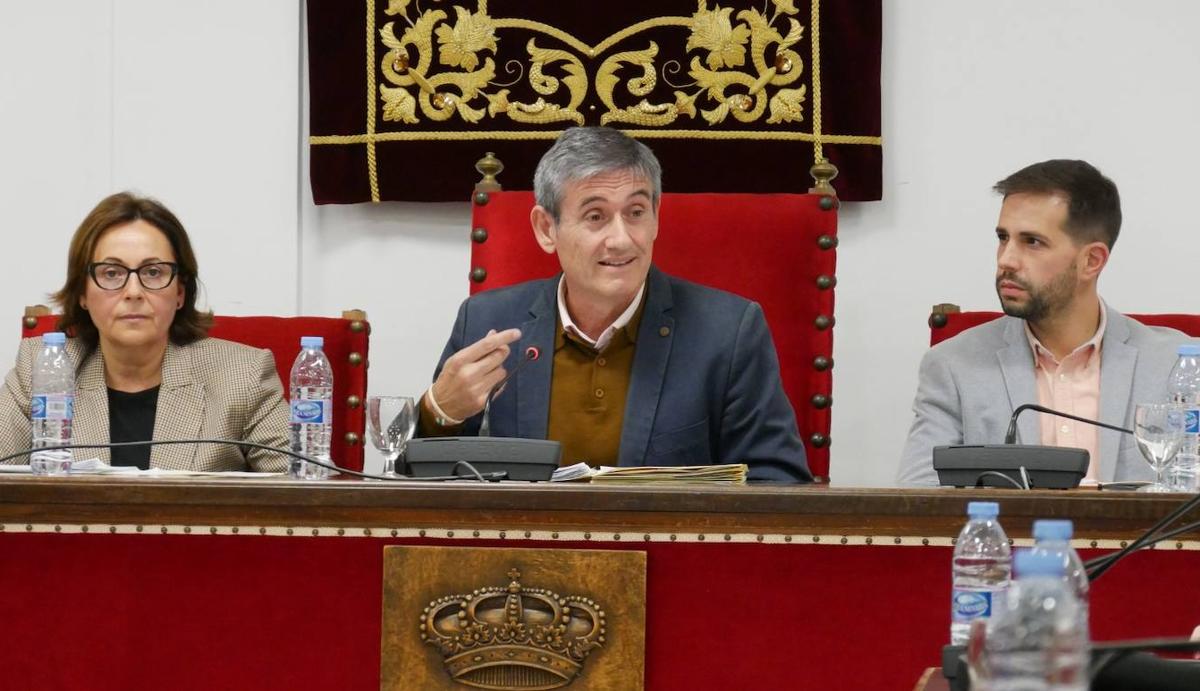 Campoadra, Medalla de Adra
