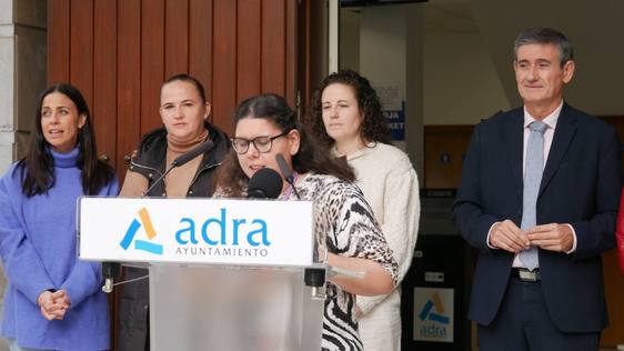 «Es momento de centrarse en nuestras capacidades y no en nuestras discapacidades»