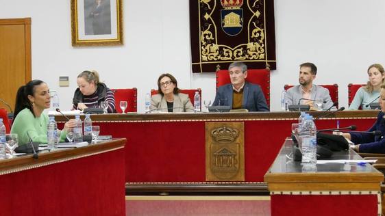 Los robos en viviendas y la falta de agentes, a debate