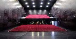 Berja proyecta cine de estreno esta Navidad