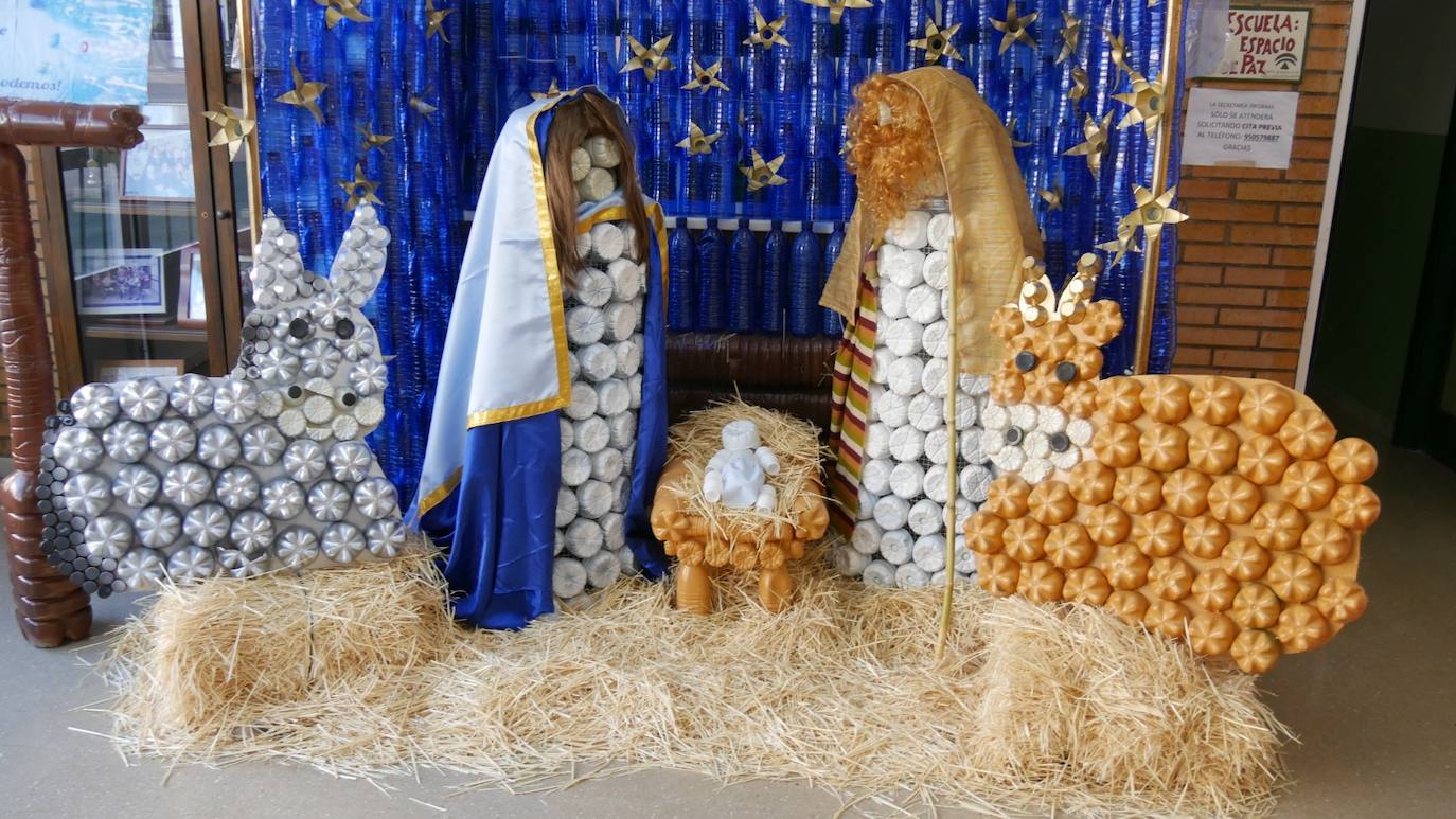 Adra establece las bases de su certamen navideño de villancicos y belenes