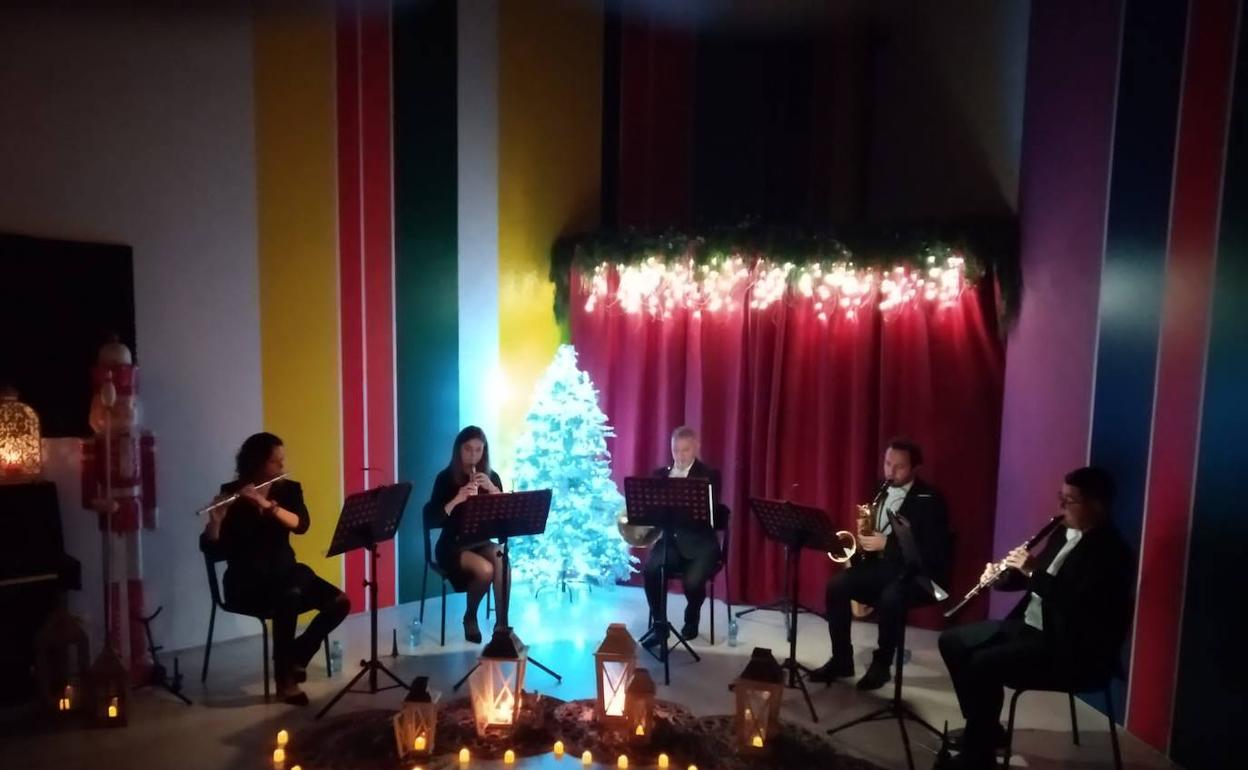 Sinfónica retoma 'Música Clásica y Vinos' por San Valentín