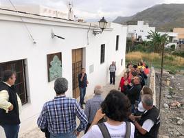 La Alquería retoma su actividad con talleres sobre psicología energética y positiva
