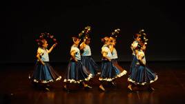 El Timón contagia su solidaridad en Berja