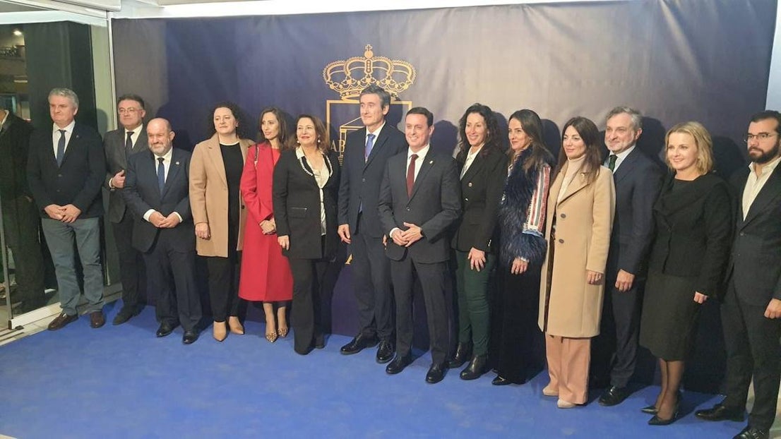 Adra, orgullosa de su pasado y de su presente