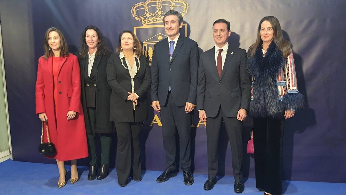 Adra, orgullosa de su pasado y de su presente