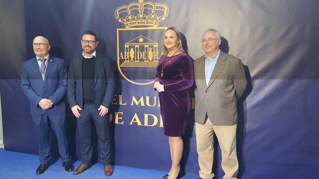 Adra, orgullosa de su pasado y de su presente