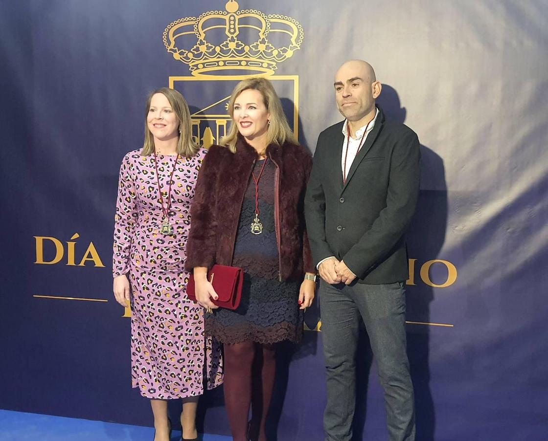 Adra, orgullosa de su pasado y de su presente