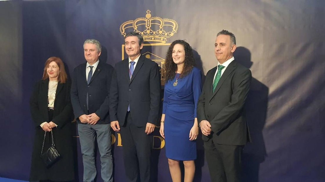 Adra, orgullosa de su pasado y de su presente