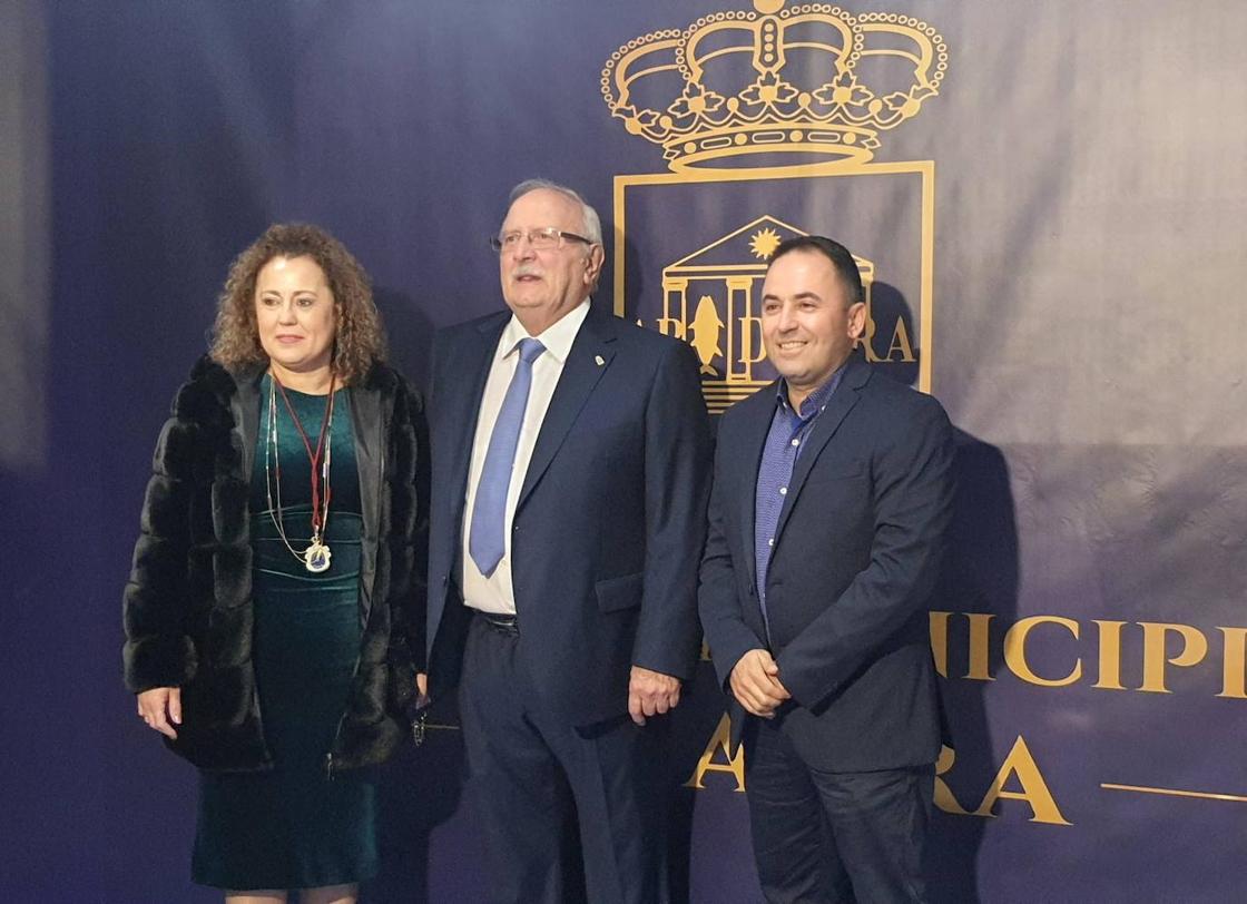 Adra, orgullosa de su pasado y de su presente