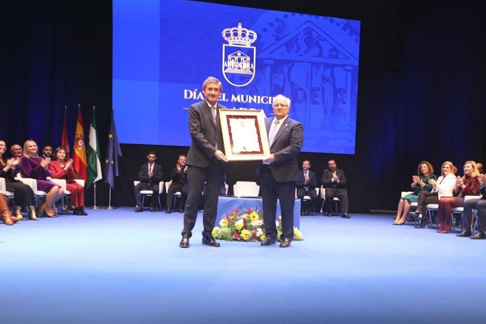 Adra, orgullosa de su pasado y de su presente