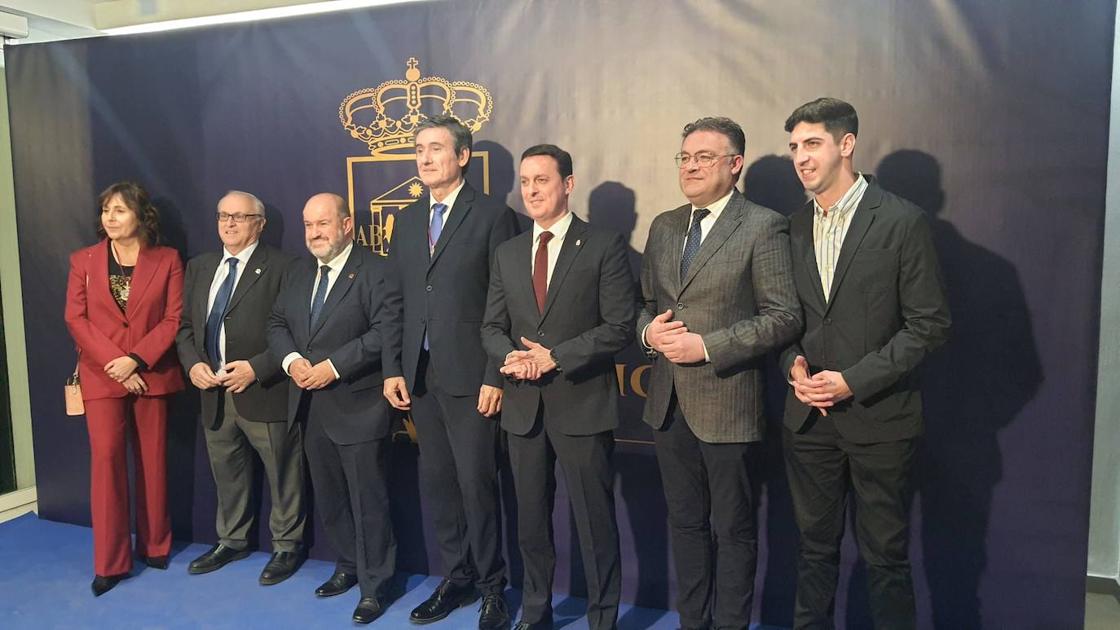 Adra, orgullosa de su pasado y de su presente