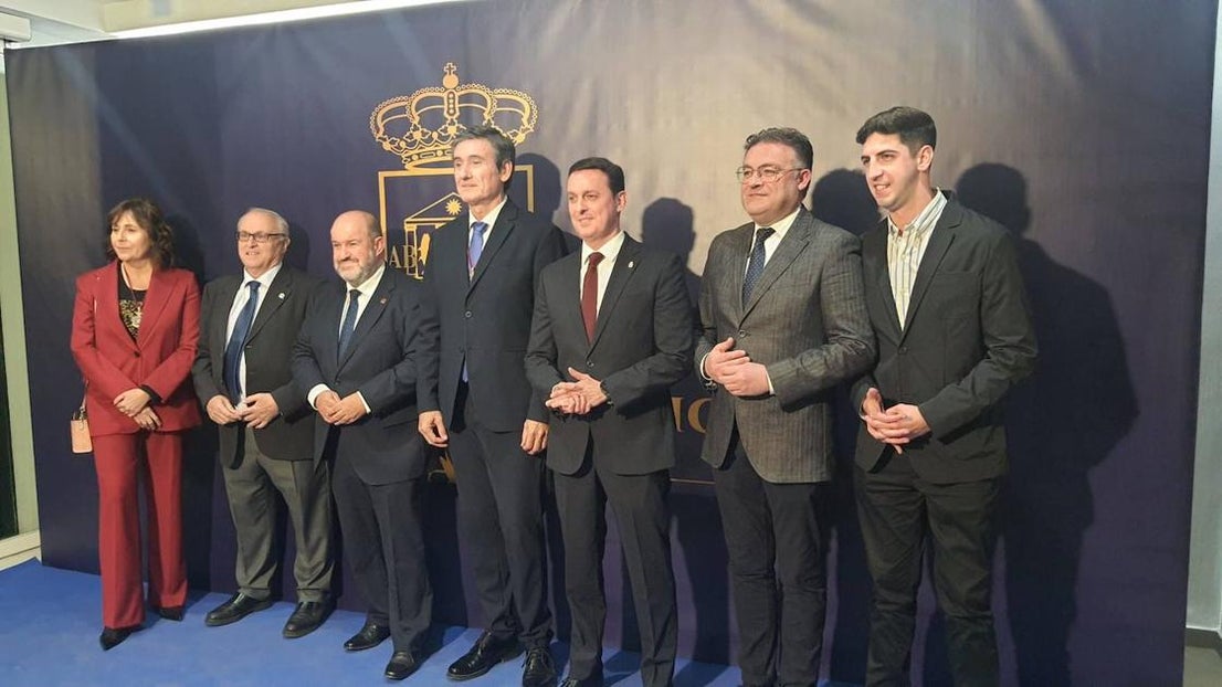 Adra, orgullosa de su pasado y de su presente