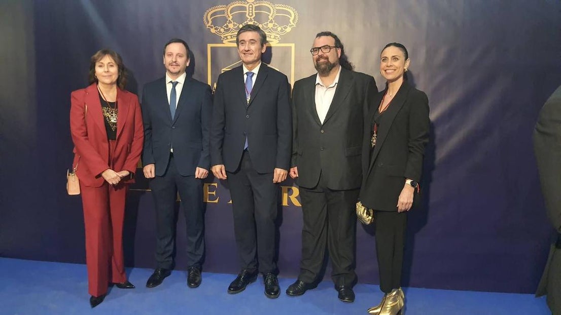 Adra, orgullosa de su pasado y de su presente
