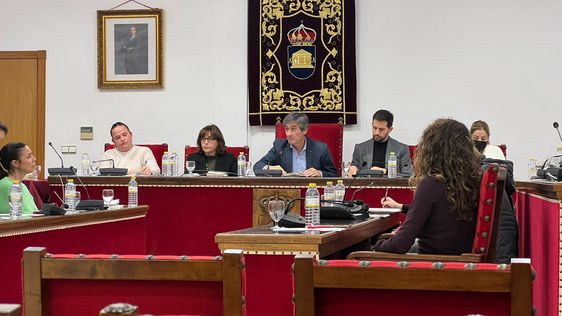 El presupuesto de 2024 queda aprobado de manera definitiva