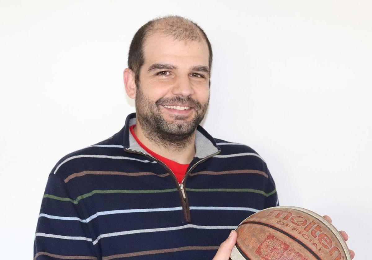 Puertas presenta en Adra'Los Bad Boys de la NBA'