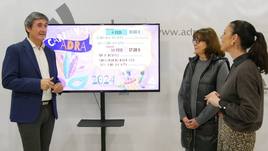 Adra prepara su Carnaval