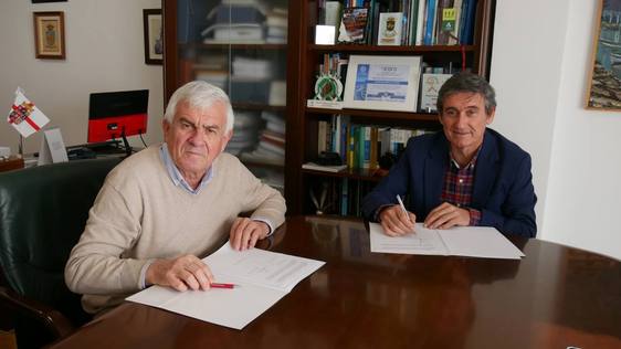 Adra será testigo un año más de La Clásica