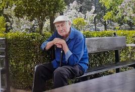 José Galeote Oliver.