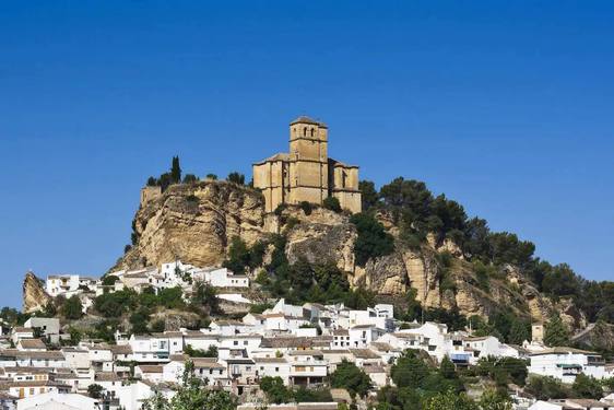 Habrá dos escapadas «con perspectiva de género» a Montefrío