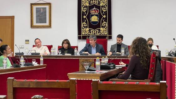 La plusvalía municipal, a Pleno