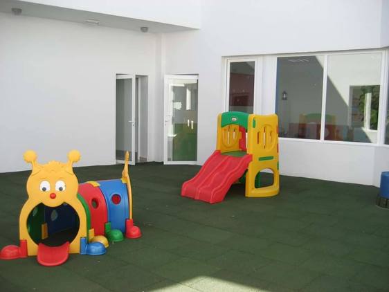 Dalías busca servicio de comedor para su guardería