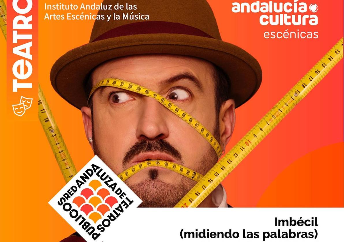 A la venta las entradas de 'Imbécil', de Alex O'Dogherty