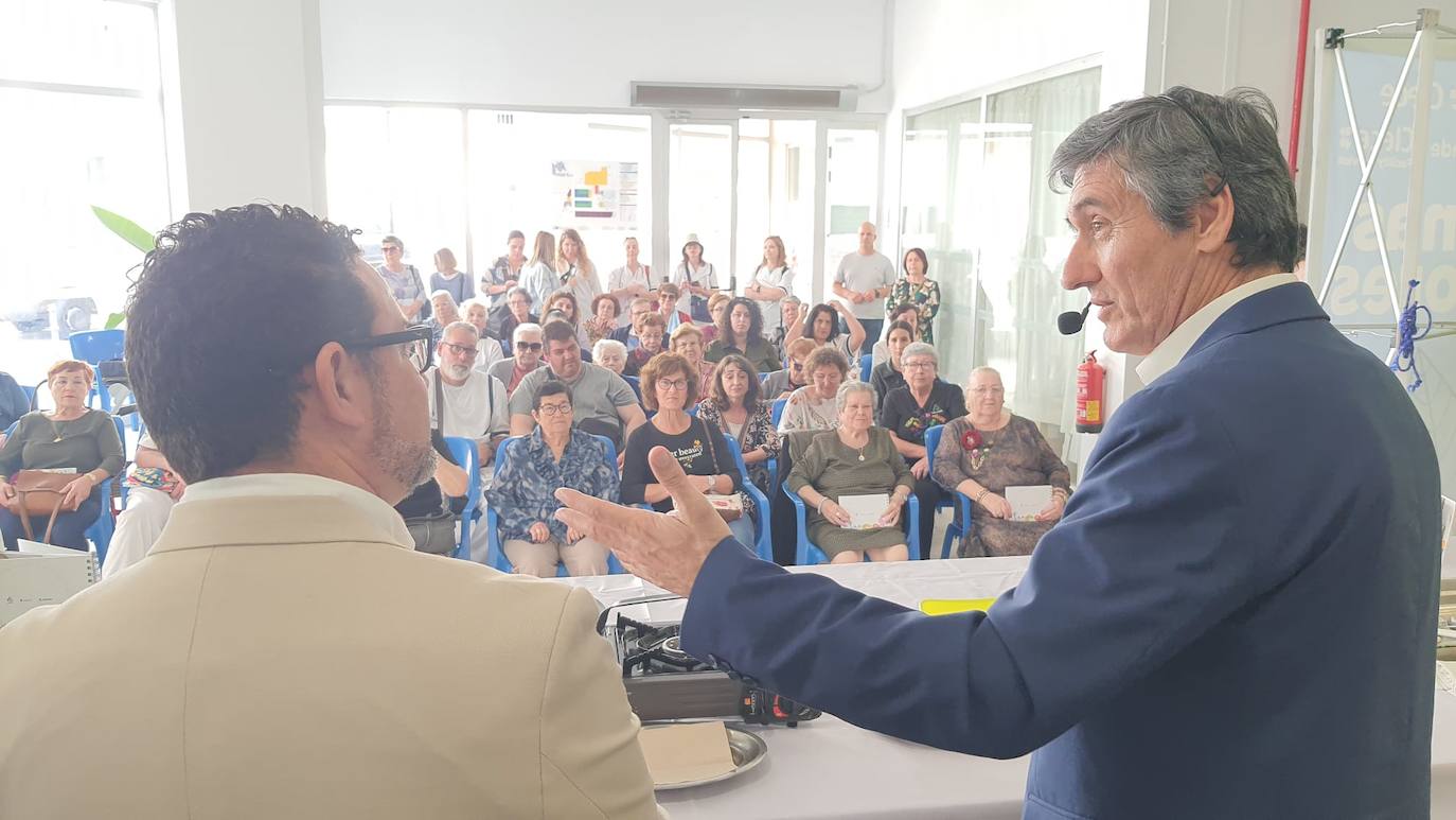 Sabores dulces que evocan toda una vida