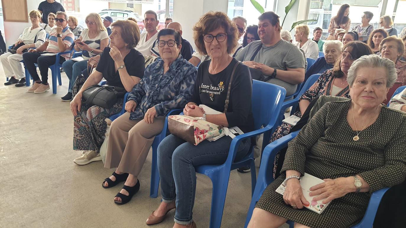 Sabores dulces que evocan toda una vida