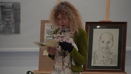 La revista Amalgama homenajea a Pepe Criado