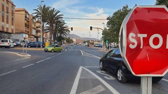 A licitación el futuro bulevar de La Curva por casi cinco millones de euros