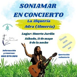 La Alquería organiza un taller para aprender a usar la voz