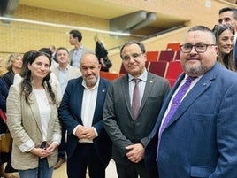 Abierto el plazo para inscribirse en el curso de verano de la UAL