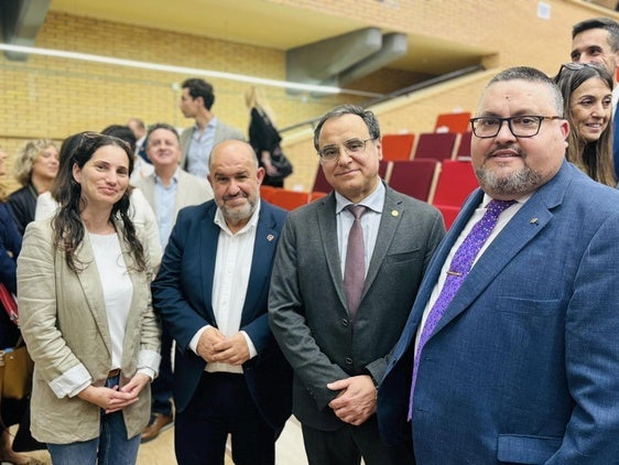 Abierto el plazo para inscribirse en el curso de verano de la UAL