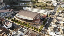 Berja recibe mañana a 200 judocas