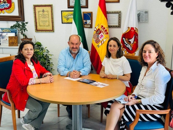 Cruz Roja aborda las «necesidades actuales» de los más necesitados