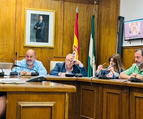 Dalías reparte 60.000 euros entre sus asociaciones