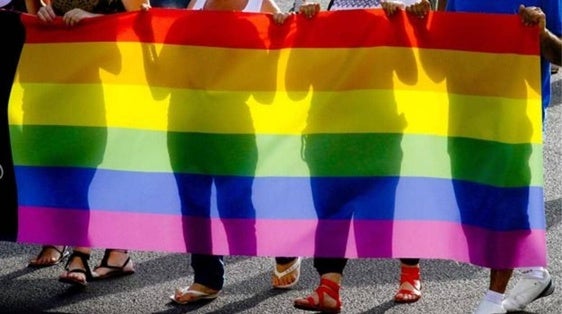 Dalías celebra el Mes del Orgullo