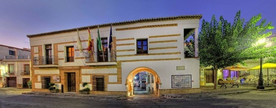 Fondón oferta una escuela de verano bilingüe