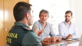 San Juan: normas de obligado cumplimiento