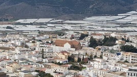 Unanimidad en Dalías para adherirse a la Agenda Urbana del Poniente-El Ejido