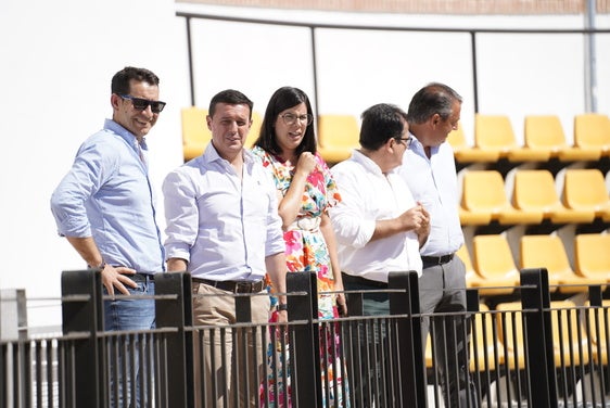 La Plaza de Toros de Laujar de Andarax volverá a brillar con luz propia