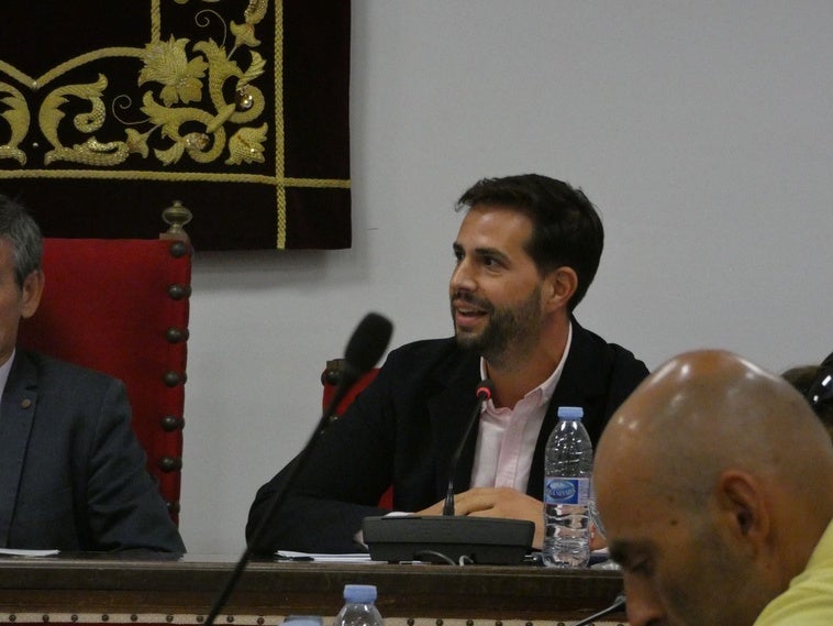 La Policía Local intervendrá en los mercadillos los artículos «de dudosa procedencia»