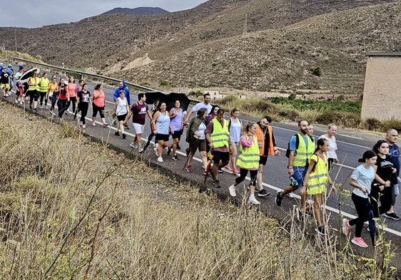La Asociación Española de Consumidores pide precaución a peregrinos y conductores en las Fiestas en honor del Santísimo Cristo de la Luz