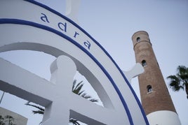 Casi tres mil visitas registradas al patrimonio histórico de Adra desde mayo hasta septiembre