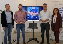 El Mercado de Adra presenta nueva campaña en redes sociales y una página web para potenciar su visibilidad